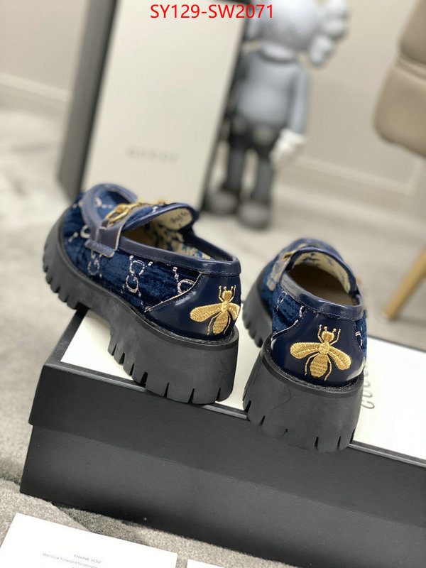 Women Shoes-Gucci,we offer , ID: SW2071,$: 129USD