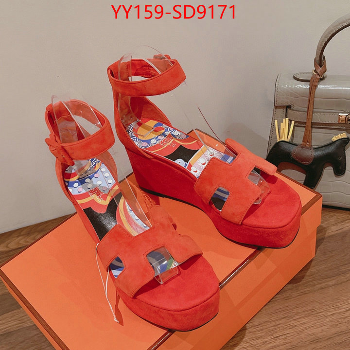 Women Shoes-Hermes,only sell high-quality , ID: SD9171,$: 159USD