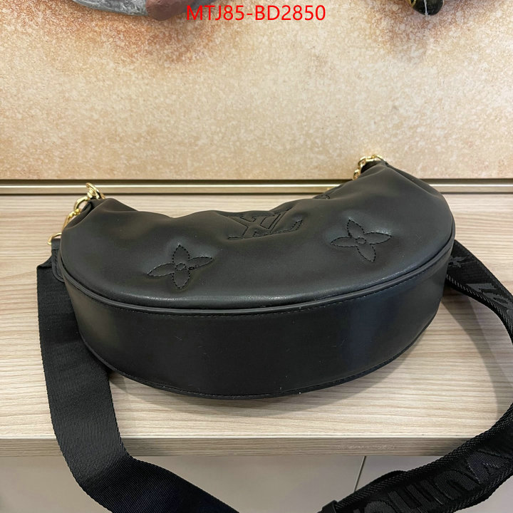 LV Bags(4A)-Pochette MTis Bag-Twist-,how to find designer replica ,ID: BD2850,$: 85USD