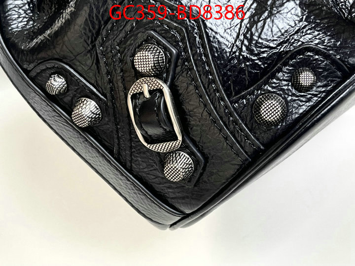 Balenciaga Bags(TOP)-Other Styles-,where to buy the best replica ,ID: BD8386,$: 359USD