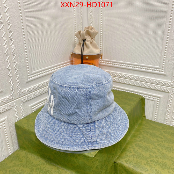 Cap (Hat)-Balenciaga,every designer , ID: HD1071,$: 29USD