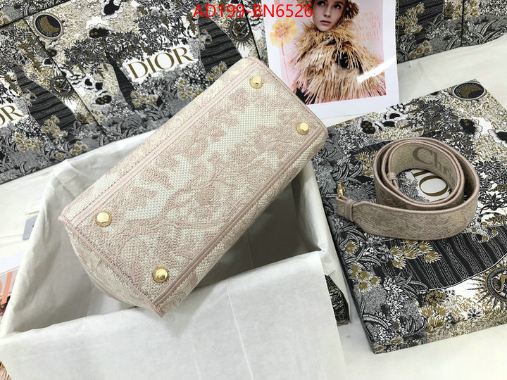 Dior Bags(TOP)-Lady-,ID: BN6526,$: 199USD