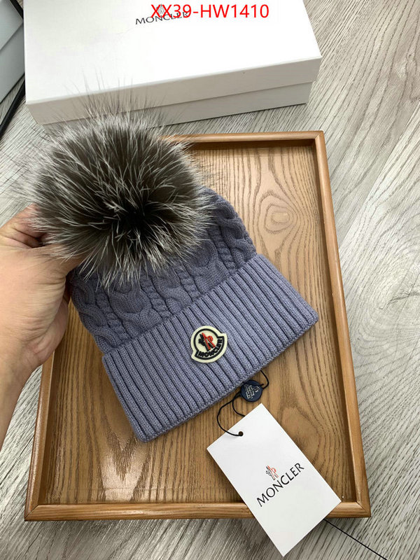 Cap (Hat)-Moncler,7 star quality designer replica , ID: HW1410,$: 39USD