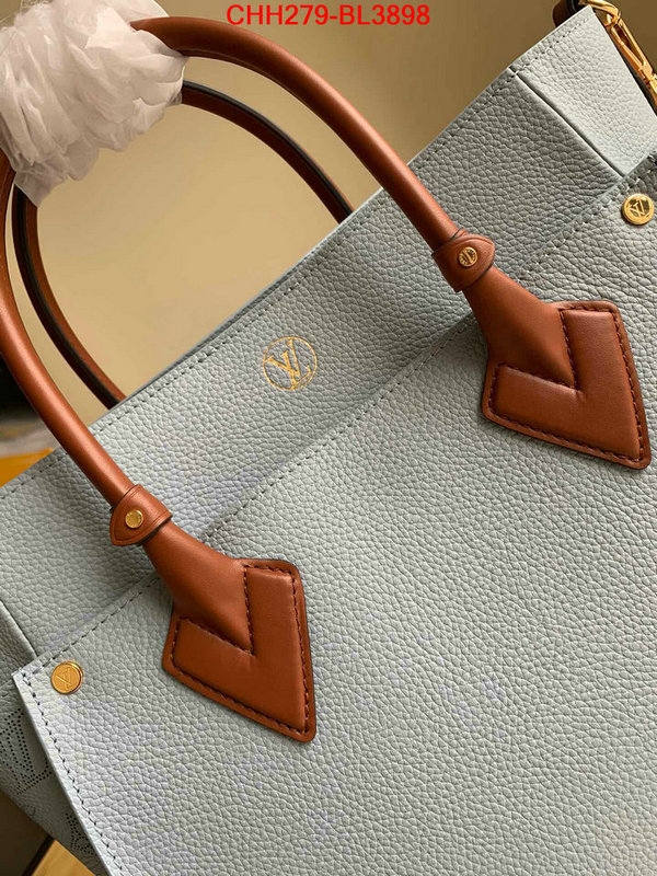 LV Bags(TOP)-Handbag Collection-,ID: BL3898,$: 279USD