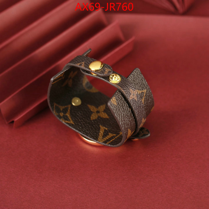 Jewelry-LV,aaaaa+ quality replica , ID: JR760,$:69USD