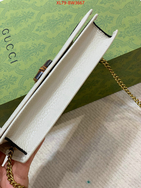 Gucci Bags(4A)-Diagonal-,2023 perfect replica designer ,ID: BW3667,$: 79USD