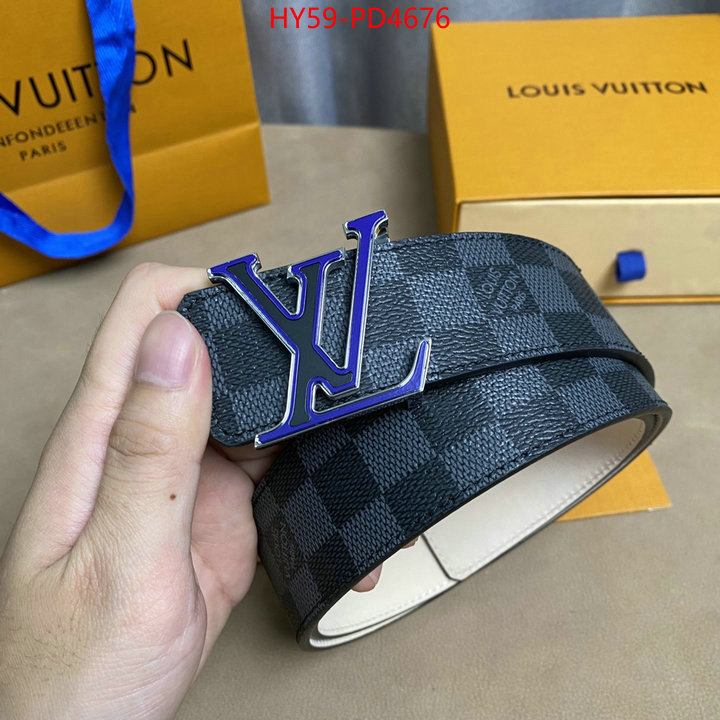 Belts-LV,online sale , ID: PD4676,$: 59USD