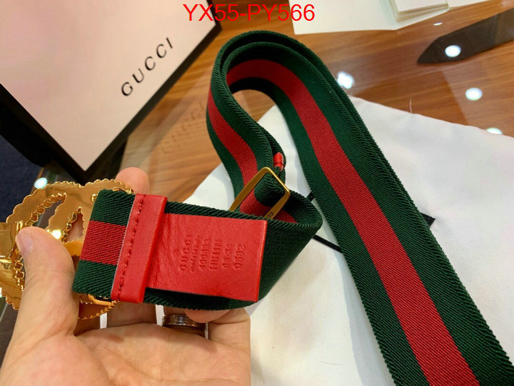 Belts-Gucci,online shop , ID: PY566,$:55USD