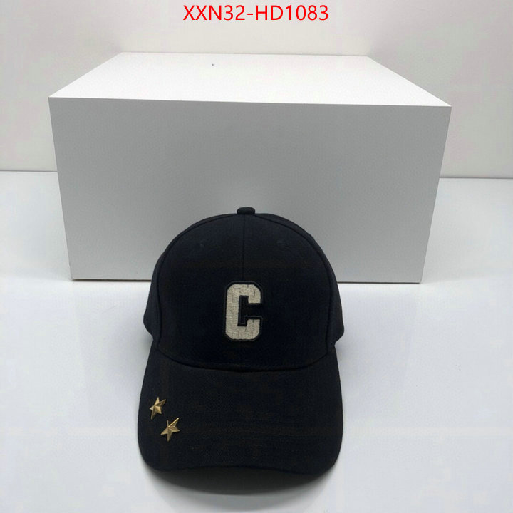 Cap (Hat)-Celine,top , ID: HD1083,$: 32USD