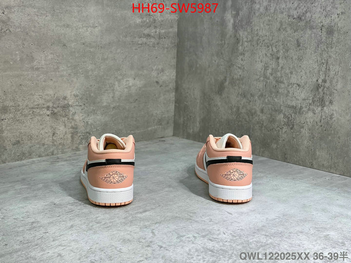 Women Shoes-NIKE,replica best , ID: SW5987,$: 69USD