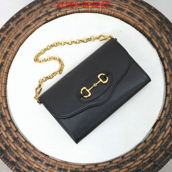 Gucci Bags(4A)-Horsebit-,for sale cheap now ,ID: BP6262,$: 89USD