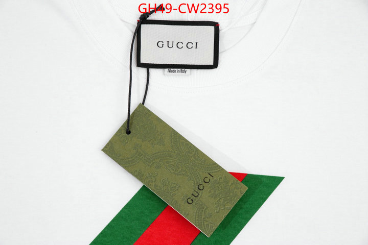 Clothing-Gucci,online , ID: CW2395,$: 49USD