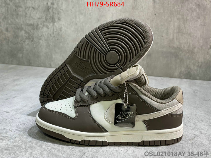 Men Shoes-Nike,wholesale designer shop , ID: SR684,$: 79USD