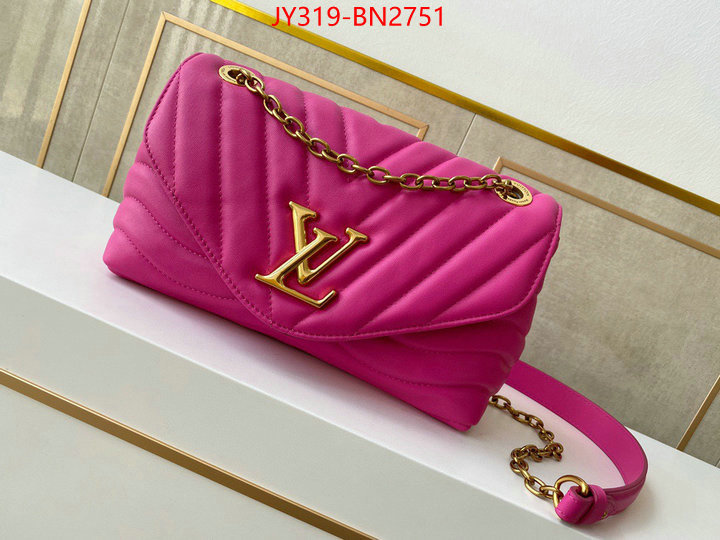 LV Bags(TOP)-Pochette MTis-Twist-,ID: BN2751,$: 319USD