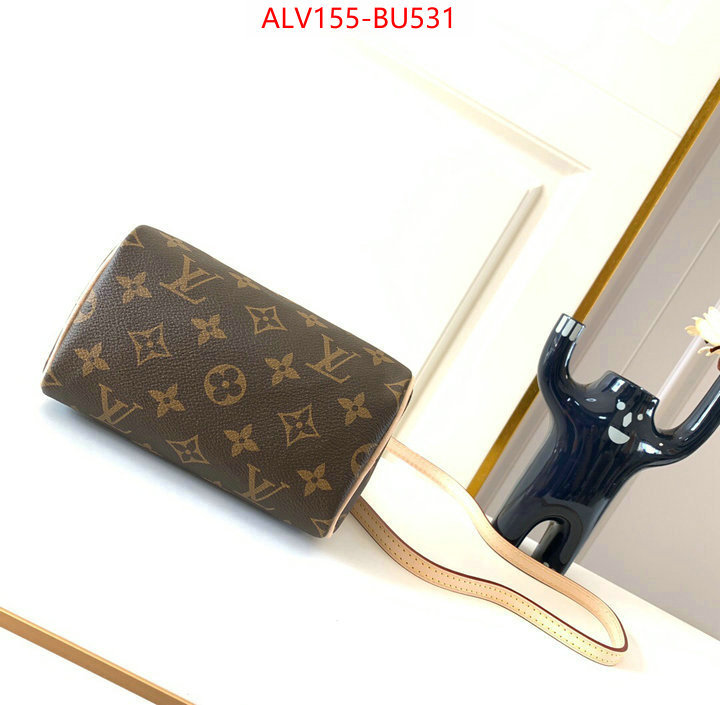 LV Bags(TOP)-Speedy-,ID: BU531,$:155USD