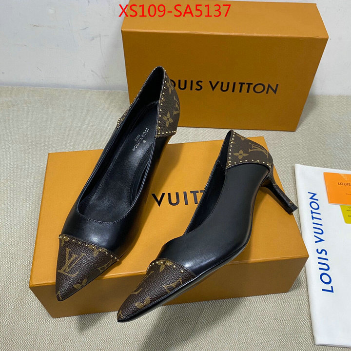 Women Shoes-LV,aaaaa , ID: SA5137,$:109USD