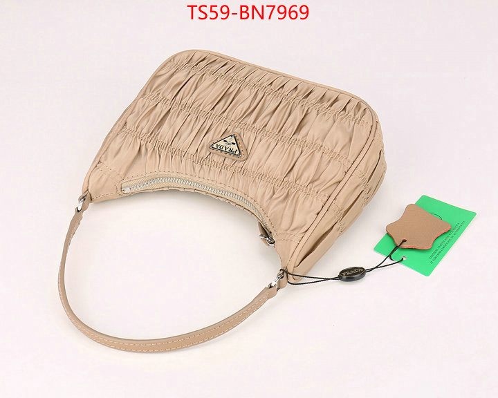 Prada Bags(4A)-Re-Edition 2000,shop the best high authentic quality replica ,ID: BN7969,$: 59USD