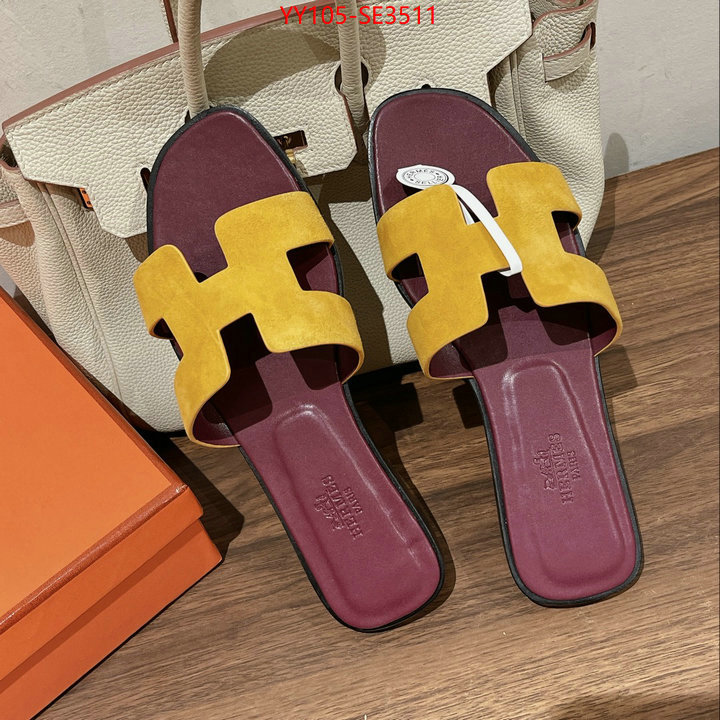 Women Shoes-Hermes,shop the best high authentic quality replica , ID: SE3511,$: 105USD