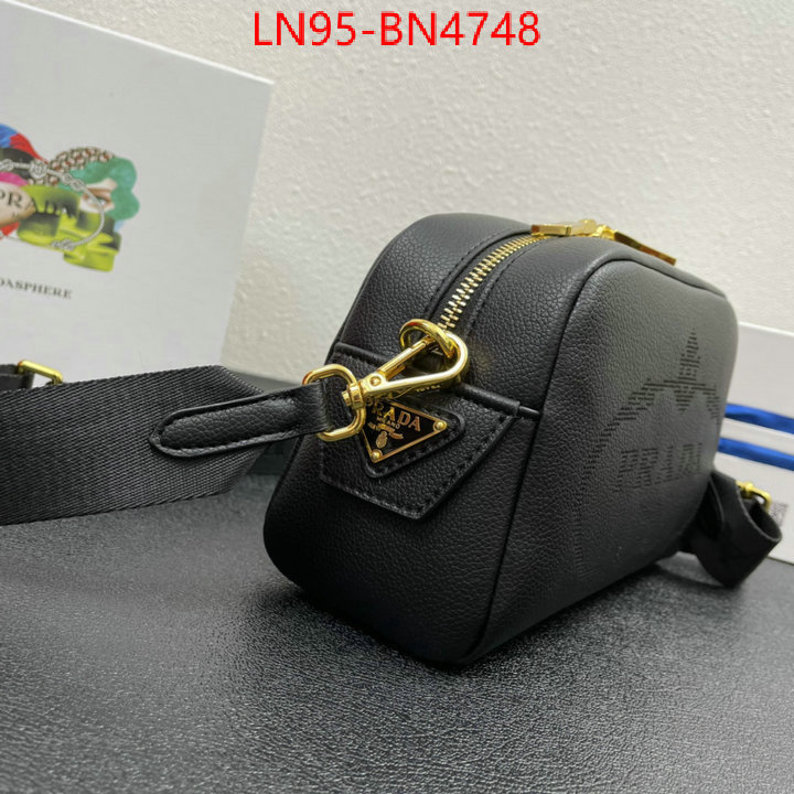 Prada Bags(4A)-Diagonal-,where can i buy ,ID: BN4748,$: 95USD