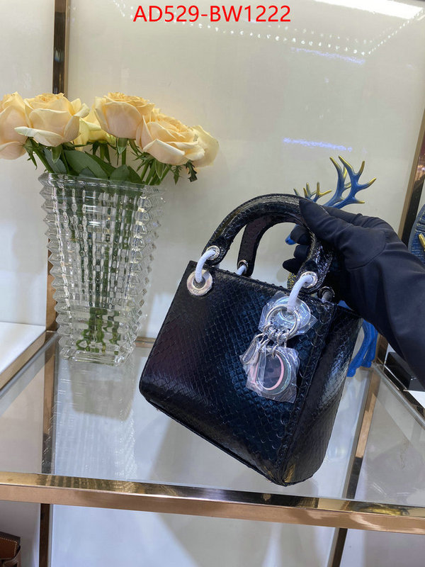 Dior Bags(TOP)-Lady-,ID: BW1222,$: 529USD