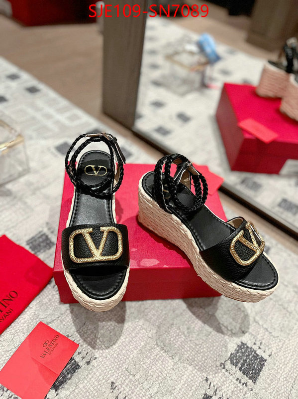 Women Shoes-Valentino,online sale , ID: SN7089,$: 109USD