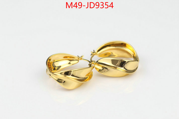 Jewelry-CELINE,what's the best to buy replica ,ID: JD9354,$: 49USD