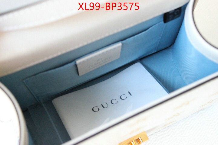 Gucci Bags(4A)-Handbag-,best quality fake ,ID: BP3575,$: 99USD