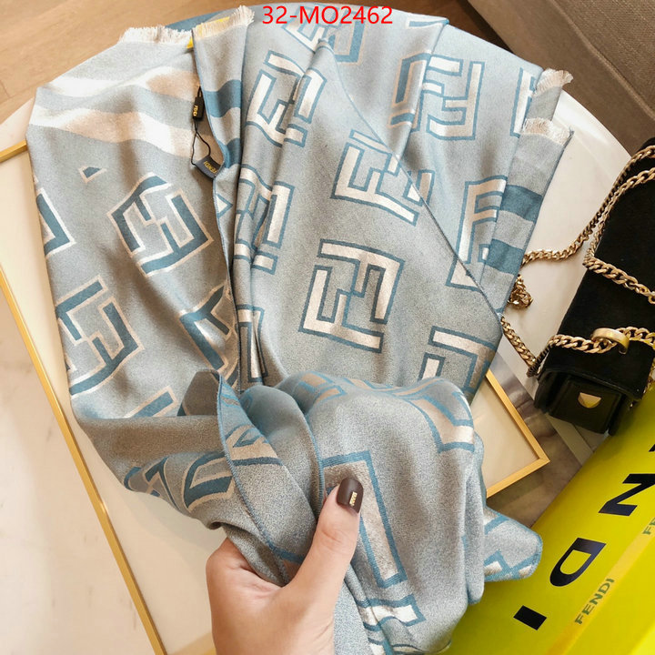 Scarf-Fendi,replica wholesale , ID: MO2462,$: 32USD