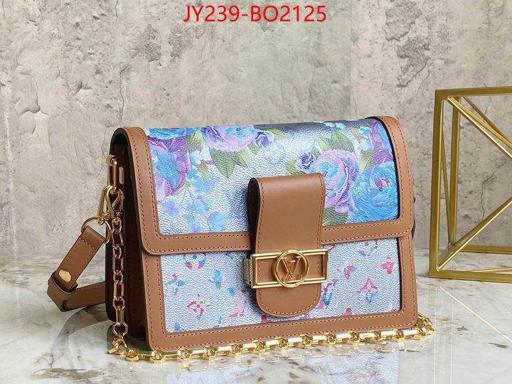 LV Bags(TOP)-Pochette MTis-Twist-,ID: BO2125,$: 239USD