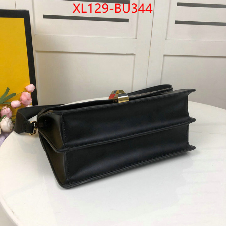 Fendi Bags(4A)-Diagonal-,top sale ,ID: BU344,$: 129USD