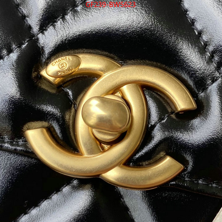 Chanel Bags(TOP)-Diagonal-,ID: BW5623,$: 239USD