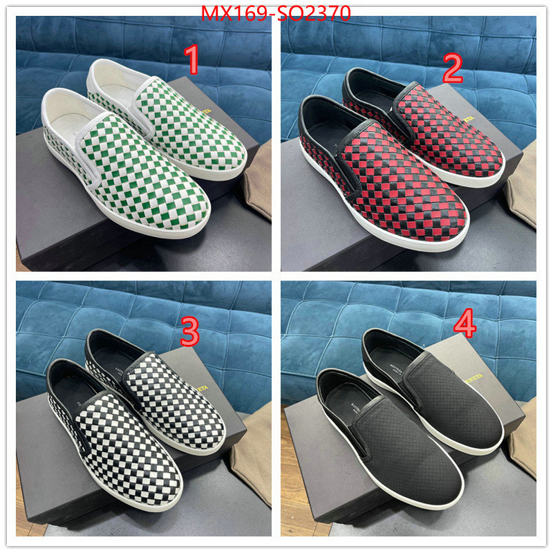 Men Shoes-BV,2023 aaaaa replica 1st copy , ID: SO2370,$: 169USD