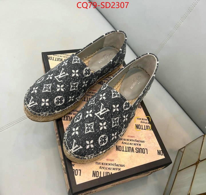 Women Shoes-LV,best like , ID: SD2307,$: 79USD