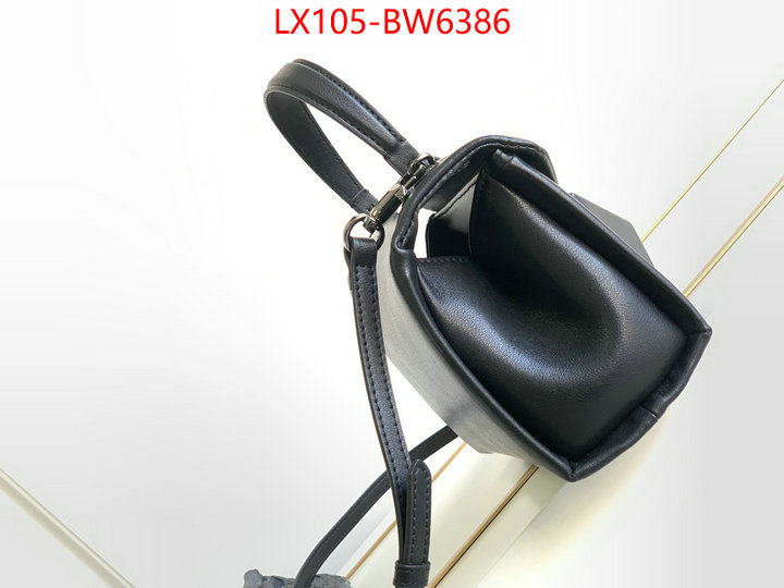 Valentino Bags(4A)-Diagonal-,the highest quality fake ,ID: BW6386,$: 105USD