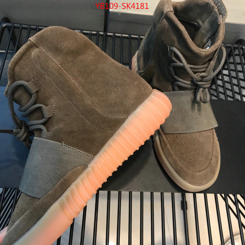 Women Shoes-Adidas Yeezy Boost,same as original , ID: SK4181,$: 109USD