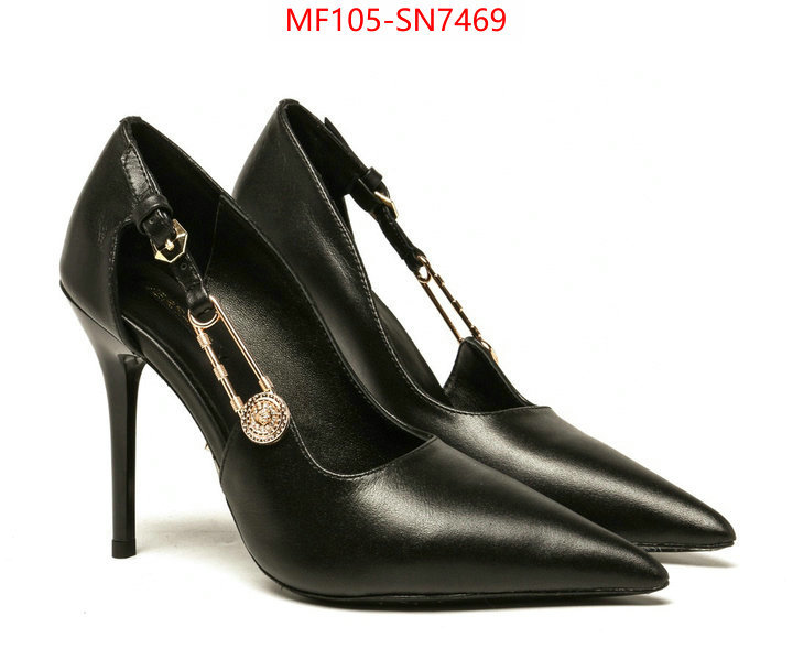 Women Shoes-Valentino,online sale , ID: SN7469,$: 105USD