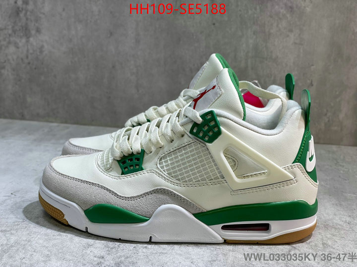 Men Shoes-Air Jordan,what's the best to buy replica , ID: SE5188,$: 109USD