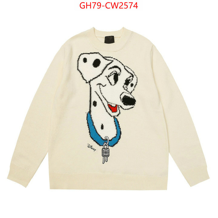 Clothing-Givenchy,fashion ,ID: CW2574,$: 79USD