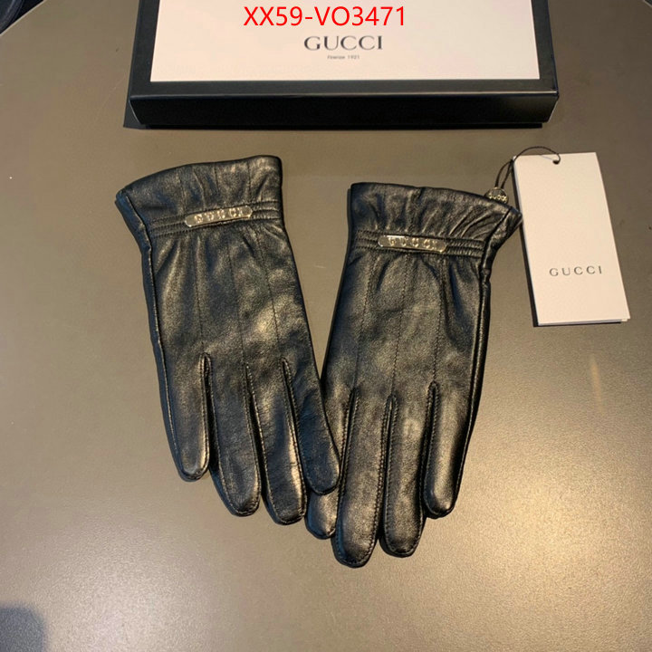 Gloves-Gucci,designer fashion replica , ID: VO3471,$: 59USD