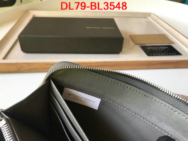 BV Bags(TOP)-Wallet,best quality fake ,ID: BL3548,$: 79USD