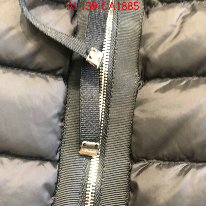 Down jacket Women-Moncler,7 star quality designer replica , ID: CA1885,$: 139USD