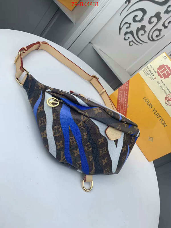 LV Bags(4A)-Discovery-,perfect ,ID: BK4431,$: 79USD