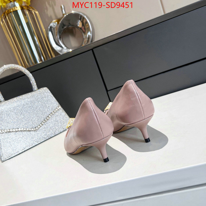 Women Shoes-Valentino,online china , ID: SD9451,$: 119USD