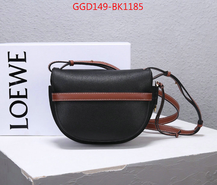 Loewe Bags(TOP)-Diagonal-,where quality designer replica ,ID: BK1185,$:149USD