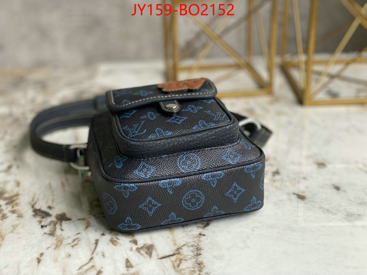 LV Bags(TOP)-Pochette MTis-Twist-,ID: BO2152,$: 159USD