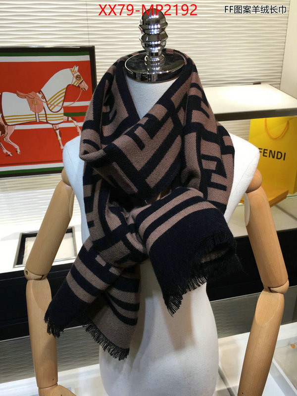 Scarf-Fendi,sell online , ID: MP2192,$: 79USD