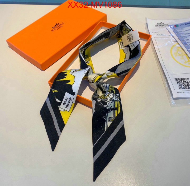 Scarf-Hermes,aaaaa+ quality replica , ID: MV1086,$: 32USD