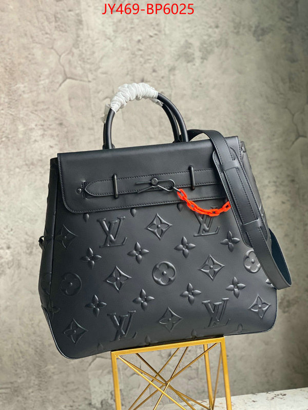 LV Bags(TOP)-Explorer-Anton-Dandy-,ID: BP6025,$: 469USD