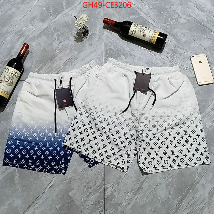 Clothing-LV,unsurpassed quality , ID: CE3206,$: 49USD