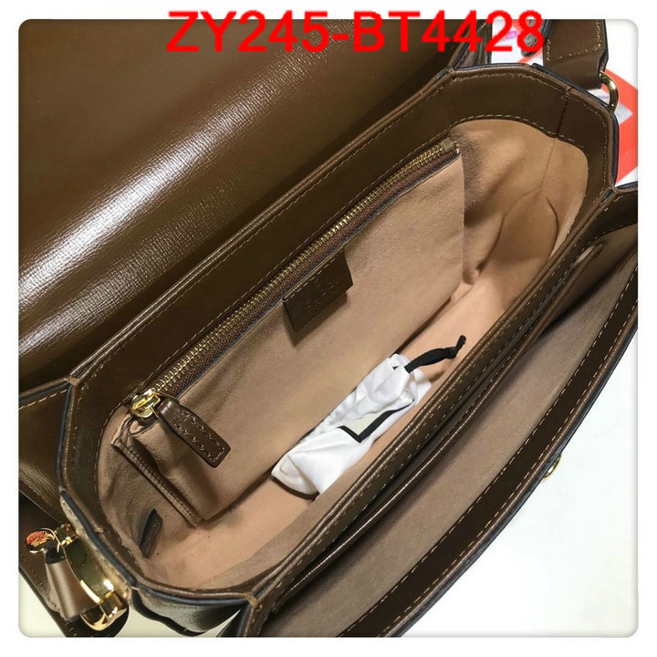 Gucci Bags(TOP)-Horsebit-,how to find designer replica ,ID: BT4428,